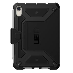 UAG 12328X114040 Metropolis SE Apple iPad Mini (8.3") (6th