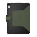 UAG 12339I114072 Scout Apple iPad (11") 11th Gen (A16)