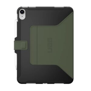 UAG 12339I114072 Scout Apple iPad (11") 11th Gen (A16)