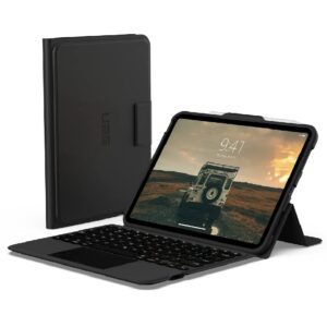 UAG 124412114031 Apple iPad (11") 11th Gen (A16) /iPad