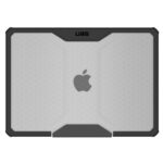 UAG 134007114340 Plyo Apple MacBook Air (13") (M5/M4/M3/M2) Case