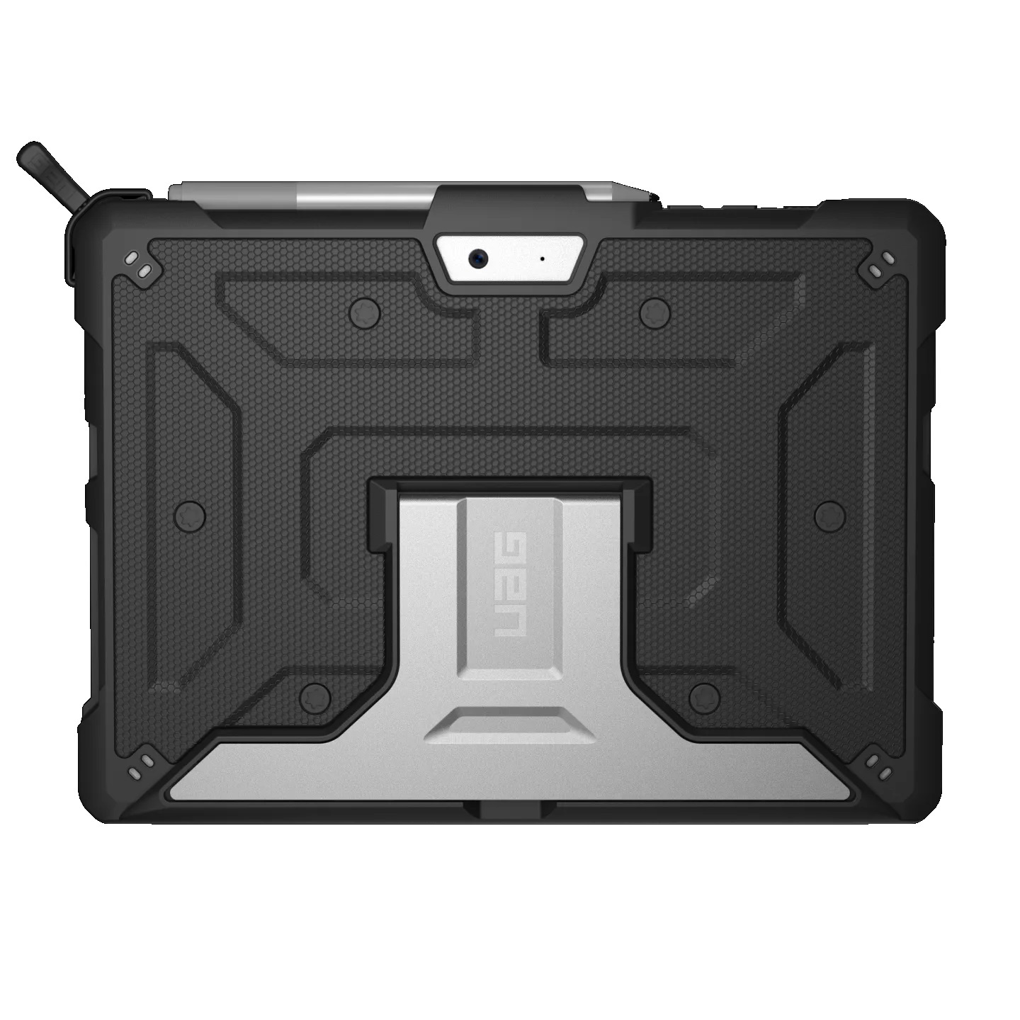 MPA-321076114040.jpg UAG 321076114040 Metropolis Microsoft Surface Go (4th/ 3rd/ 2nd)