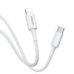 PISEN 6902957306782 Mr White Lightning to USB-C PD Fast