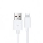 USP 6972890207897 Lightning to USB-A Cable (2M) White