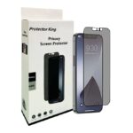 USP 6972890207910 Apple iPhone 13 Mini (5.4") Privacy Screen