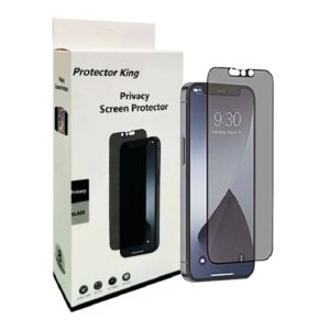 USP 6972890207910 Apple iPhone 13 Mini (5.4") Privacy Screen