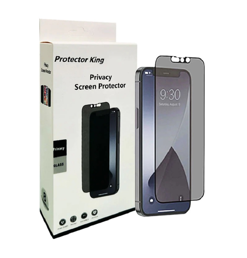 MPA-6972890207910.jpg USP 6972890207910 Apple iPhone 13 Mini (5.4") Privacy Screen