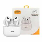 USP 6972890208108 True Wireless Buds White BT241 - Smart