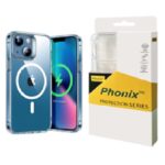 Phonix 6976552040242 Apple iPhone 17e / iPhone 16e