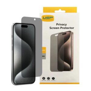 USP MPA-UAGPIP16 Apple iPhone 16 / iPhone 15 Pro