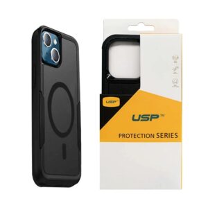 USP 6976552041904 Rugged Apple iPhone 16 (6.1") Armor Case