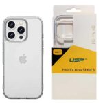 USP 6976552042154 Apple iPhone 16 Pro (6.3") Clear Rock