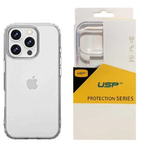 USP 6976552042154 Apple iPhone 16 Pro (6.3") Clear Rock