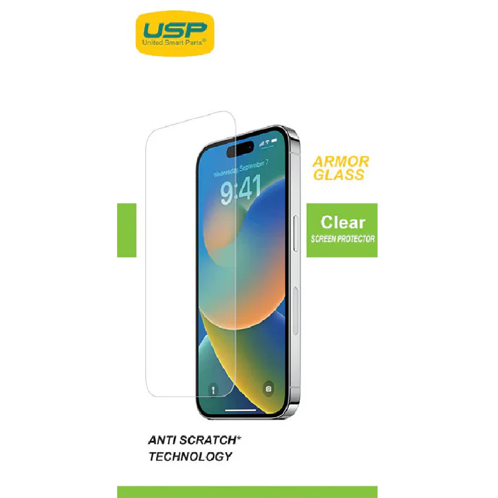 MPA-6976552042314.jpg USP 6976552042314 Apple iPhone 17 Pro Max / 16