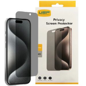 USP MPA-UAGPIP16P Apple iPhone 17 Pro / iPhone 17