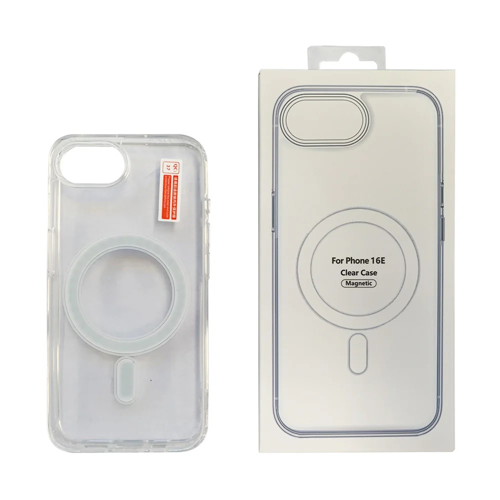 MPA-6976552043359.jpg USP 6976552043359 Apple iPhone 17e / iPhone 16e (6.1")