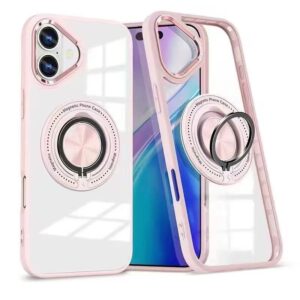 USP 6976552043816 Apple iPhone 17 (6.3") MagSafe Case