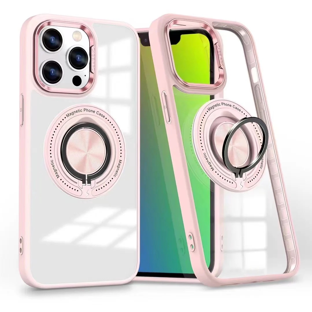 MPA-6976552043854.jpg USP 6976552043854 Apple iPhone 17 Pro (6.3") MagSafe Case