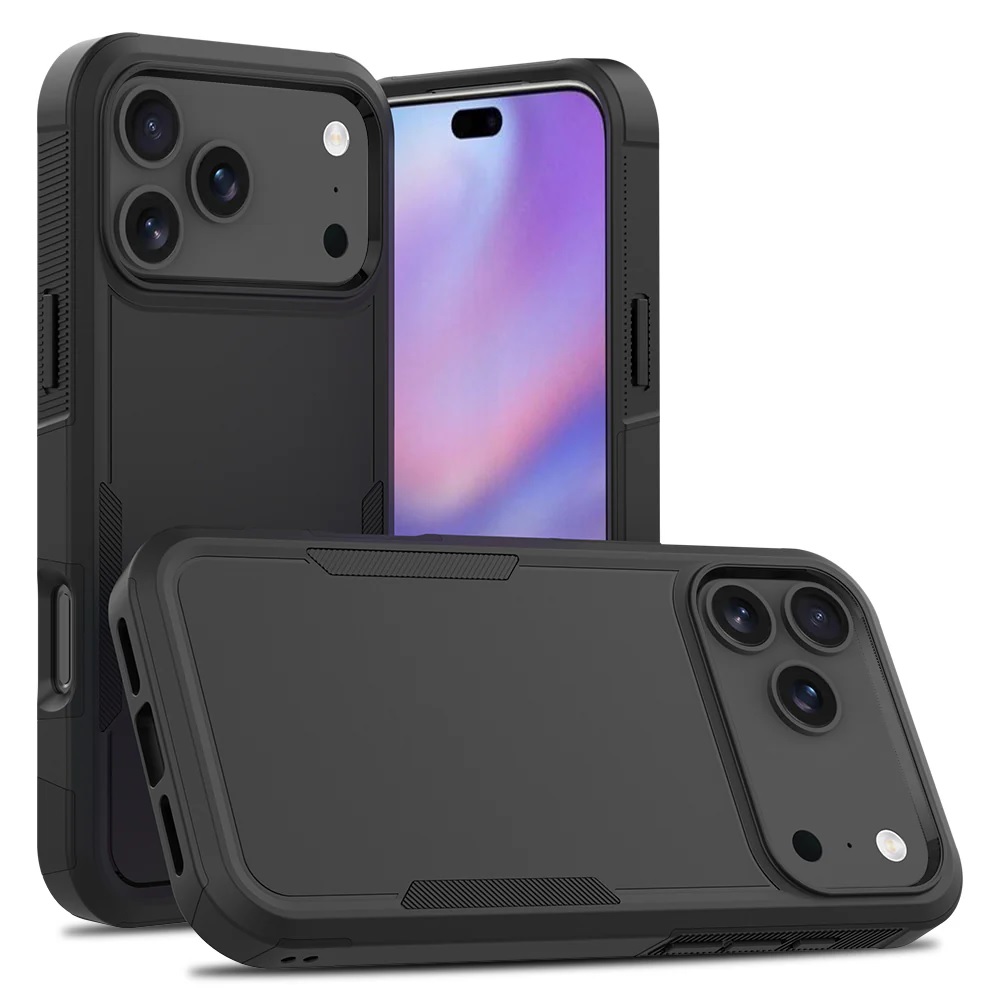 MPA-6976552043991.jpg USP 6976552043991 Rugged Apple iPhone 17 Pro (6.3") Armor