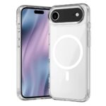 USP 6976552044202 Apple iPhone Air (6.5") Clear Rock Shockproof