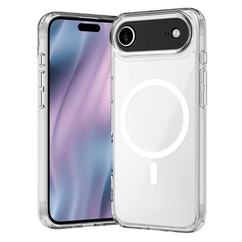 MPA-6976552044202.jpg USP 6976552044202 Apple iPhone Air (6.5") Clear Rock Shockproof