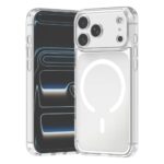 USP 6976552044219 Apple iPhone 17 Pro Max (6.9") Clear