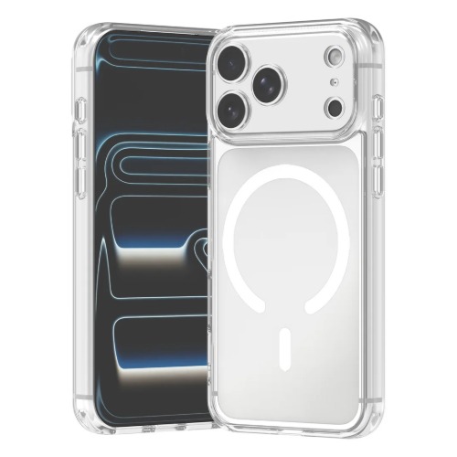MPA-6976552044219.jpg USP 6976552044219 Apple iPhone 17 Pro Max (6.9") Clear