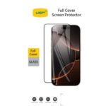 USP 6976552044226 Apple iPhone Air (6.5") Tempered Glass Screen