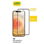 USP 6976552044240 Apple iPhone Air (6.5") Armor Glass Full