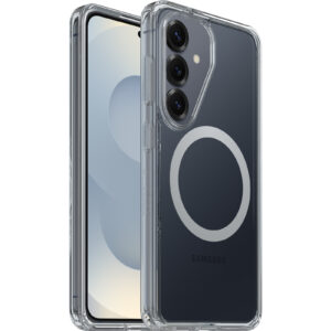 Otterbox 77-000004 Symmetry Clear Magnets Samsung Galaxy S26 5G