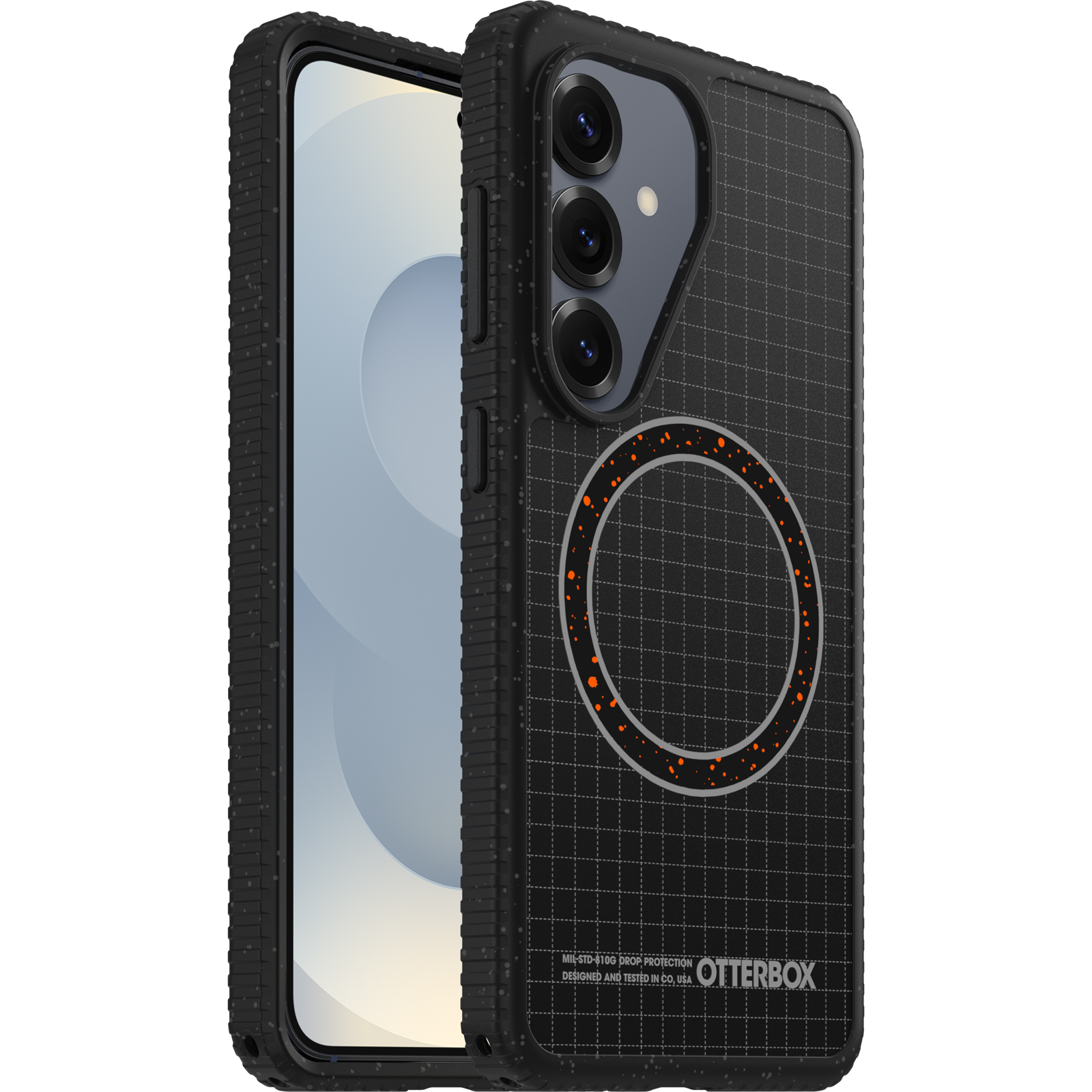 MPA-77-000052.jpg Otterbox 77-000052 Sole Samsung Galaxy S26 5G (6.3") Case