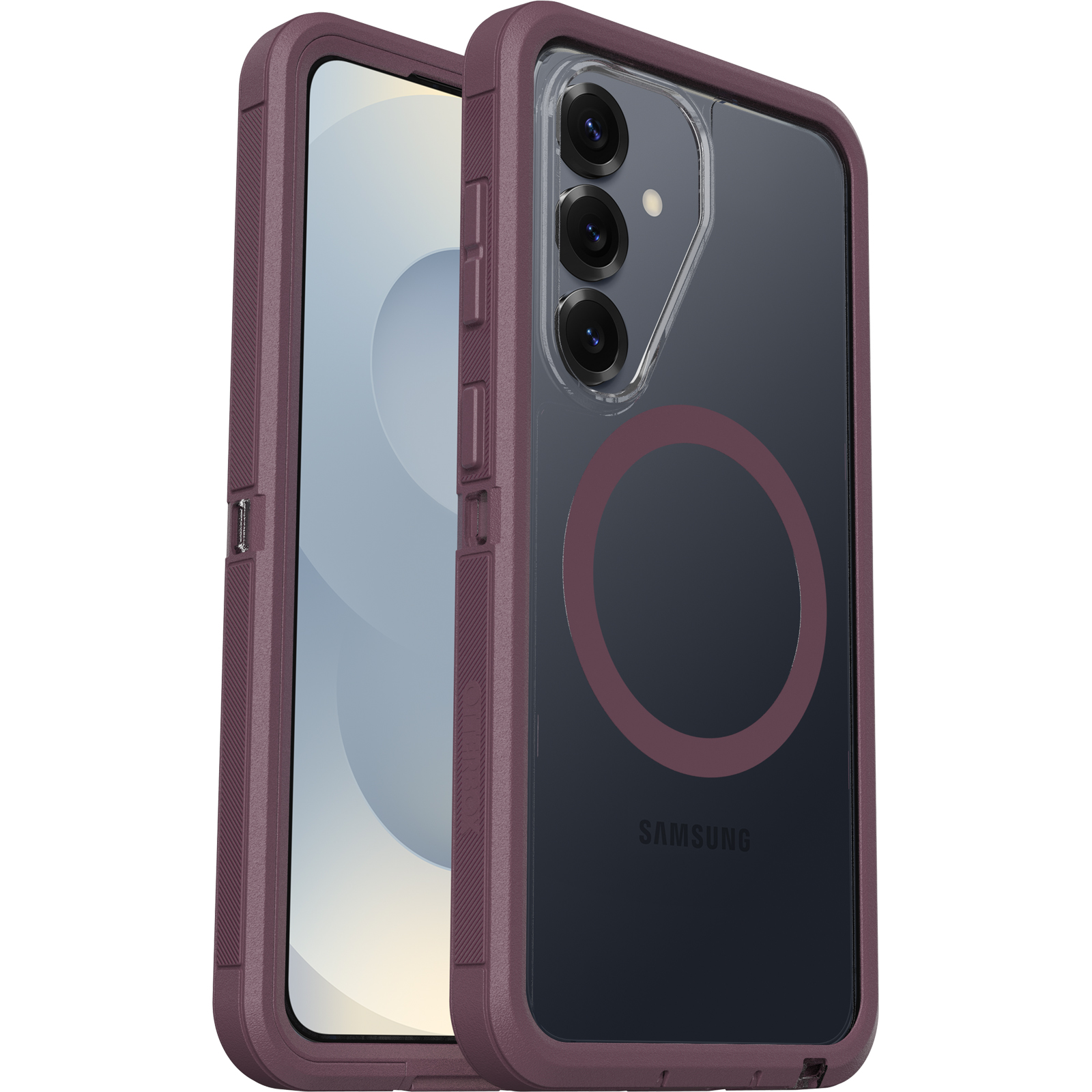 MPA-77-000088.jpg Otterbox 77-000088 Defender Pro XT Clear Samsung Galaxy S26