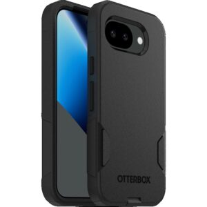 Otterbox 77-000216 React Google Pixel 10A 5G (6.3") Black