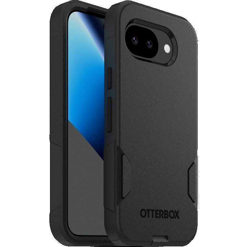 MPA-77-000216.jpg Otterbox 77-000216 React Google Pixel 10A 5G (6.3") Black