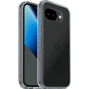 Otterbox 77-000217 React Google Pixel 10A 5G (6.3") Case
