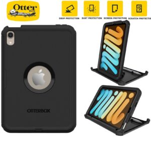 Otterbox 77-87478 Defender Apple iPad Mini (8.3") (A17 Pro)