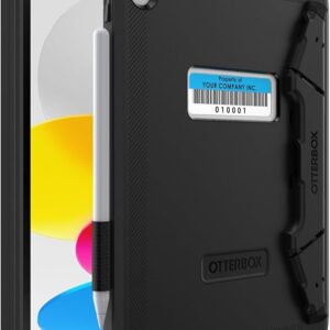 Otterbox 77-93756 Rugged Defender Apple iPad (11") (A16) (11th
