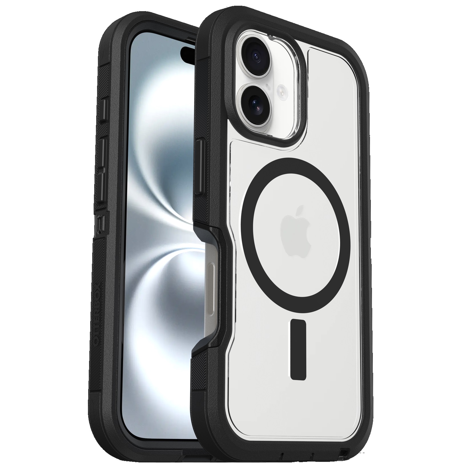 MPA-77-96056.jpg Otterbox 77-96056 Defender XT MagSafe Apple iPhone 16 (6.1")