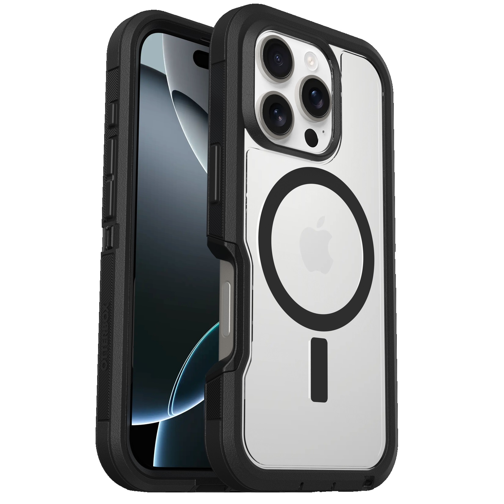 MPA-77-96112.jpg Otterbox 77-96112 Defender XT MagSafe Apple iPhone 16 Pro