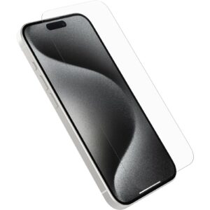 Otterbox 77-96175 Glass Apple iPhone 16 Pro Max (6.9")