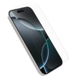 Otterbox 77-96187 Premium Glass Apple iPhone 16 Pro (6.3")