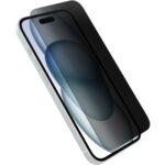 Otterbox 77-96215 Premium Pro Glass Privacy Apple iPhone 16