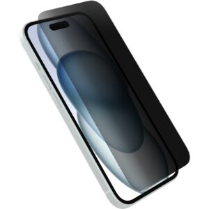 Otterbox 77-96215 Premium Pro Glass Privacy Apple iPhone 16