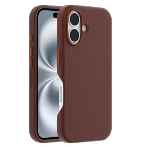 Otterbox 77-96305 Symmetry MagSafe Cactus Leather Apple iPhone 16