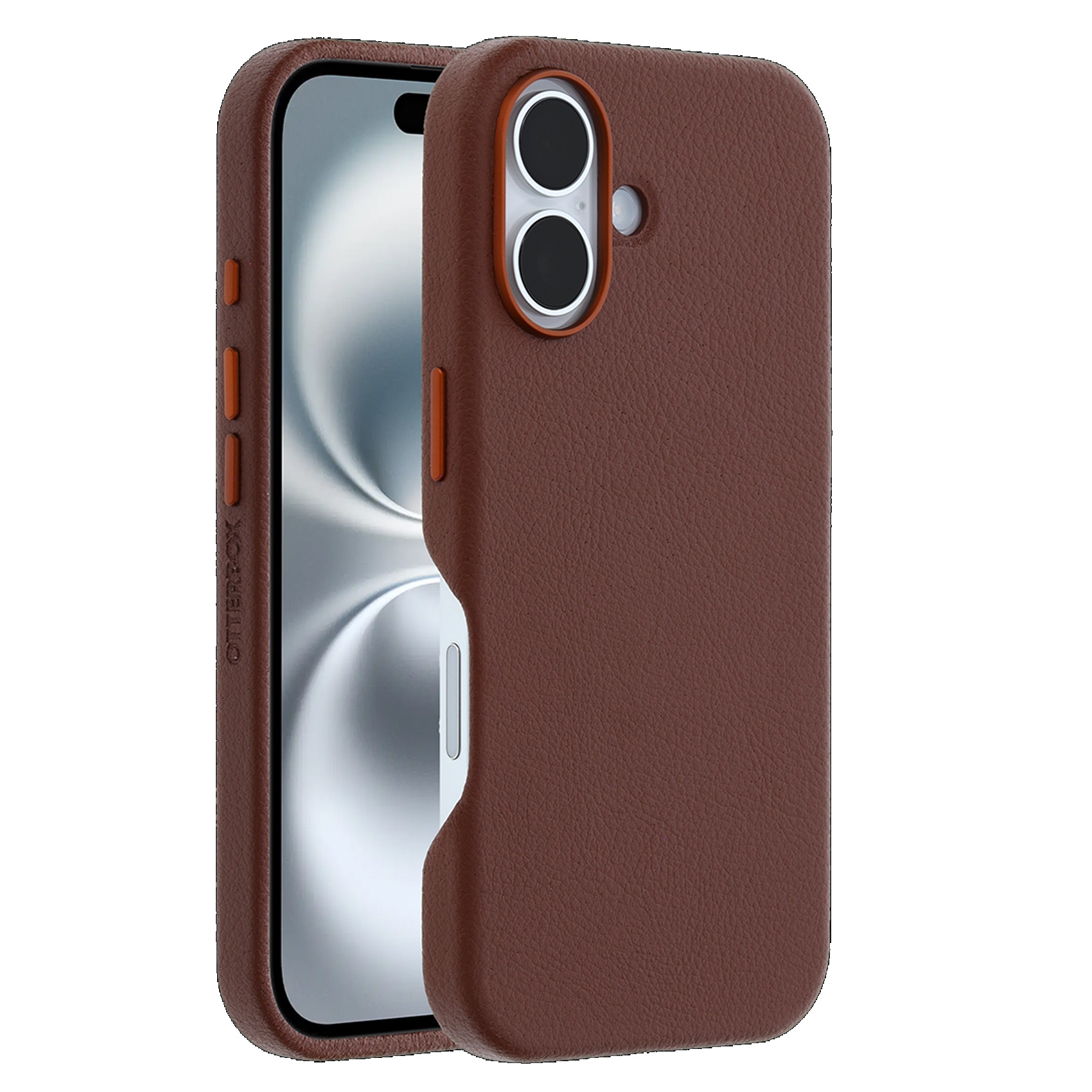 MPA-77-96305.jpg Otterbox 77-96305 Symmetry MagSafe Cactus Leather Apple iPhone 16