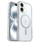 Otterbox 77-96369 Symmetry Clear MagSafe Apple iPhone 16 (6.1")