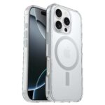 Otterbox 77-96393 Symmetry Clear MagSafe Apple iPhone 16 Pro