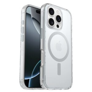 Otterbox 77-96417 Symmetry Clear MagSafe Apple iPhone 16 Pro