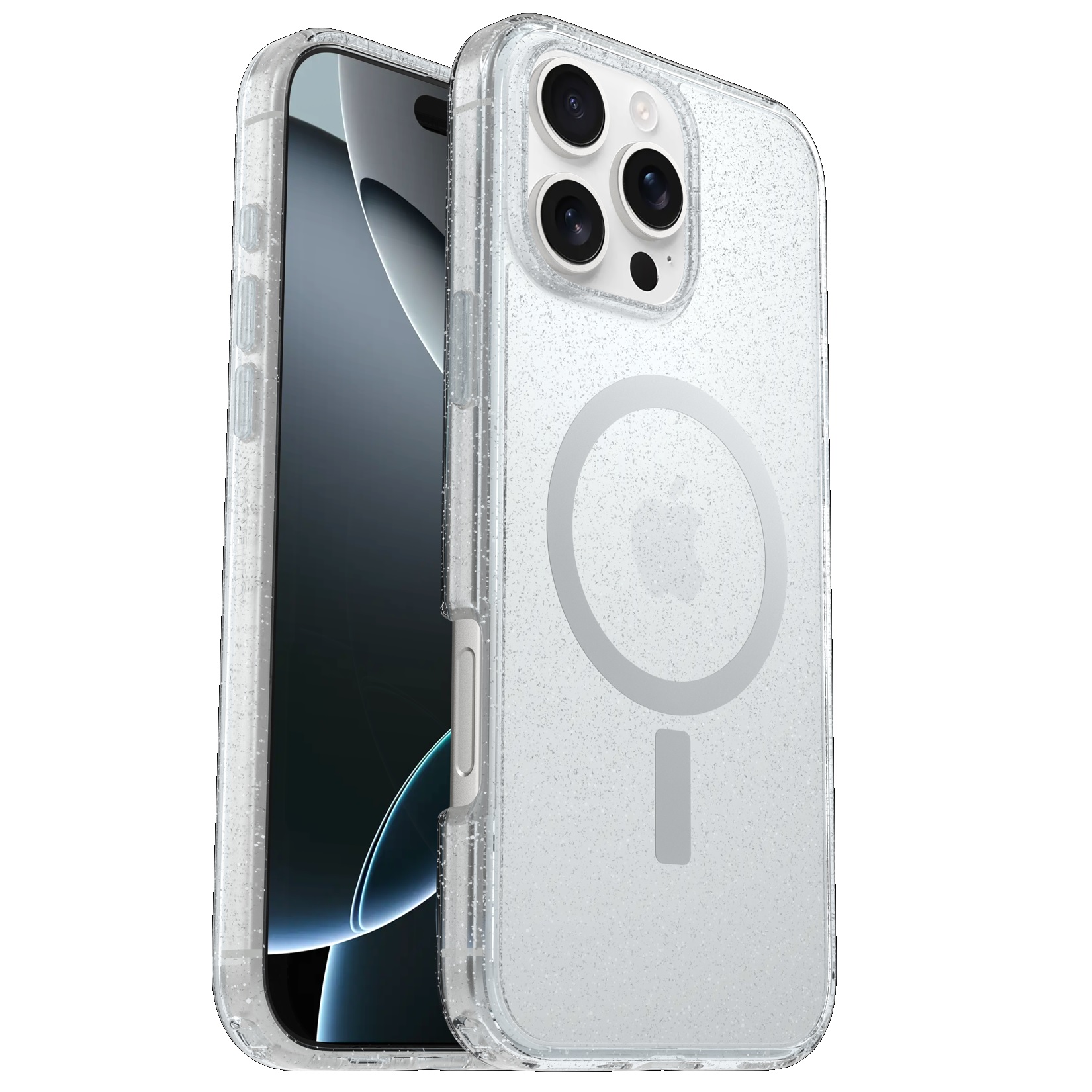 MPA-77-96429.jpg Otterbox 77-96429 Symmetry Clear MagSafe Apple iPhone 16 Pro
