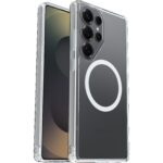 Otterbox 77-97520 Symmetry Clear Magnets Samsung Galaxy S25 Ultra